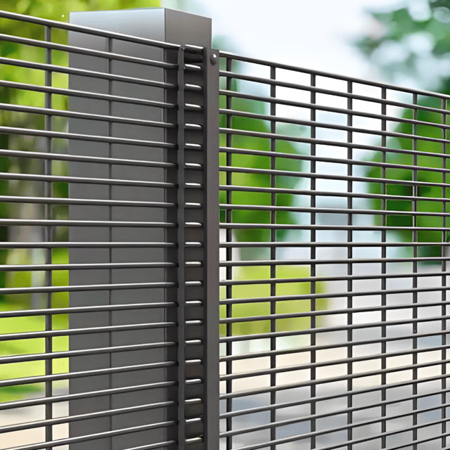 Security Fence